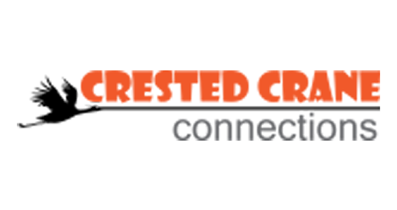 Crested-Crane-C